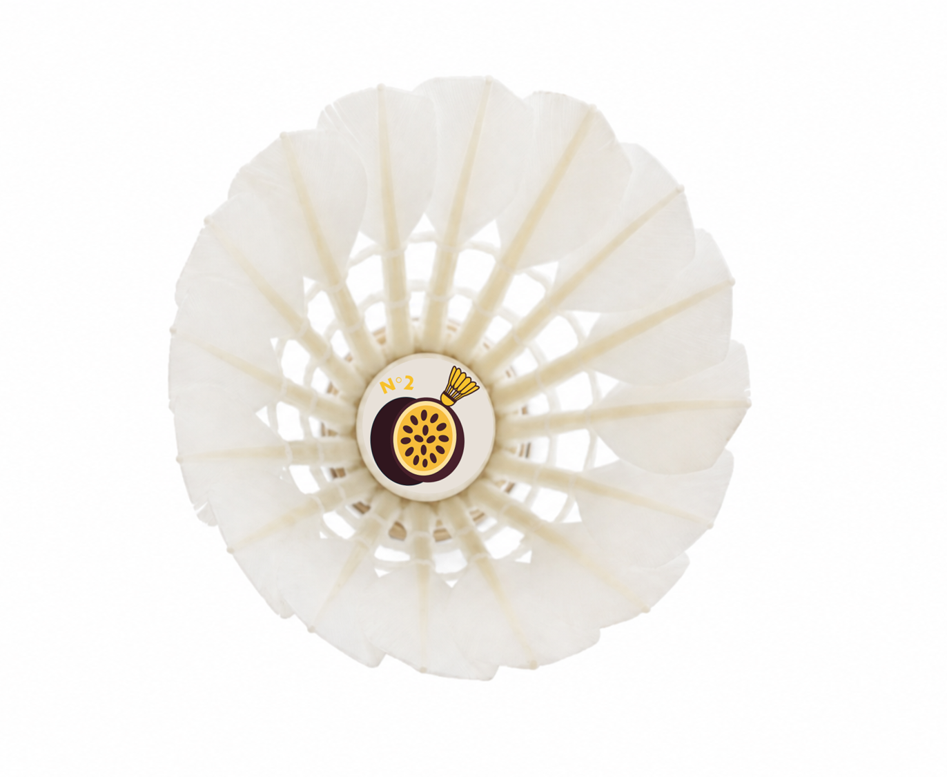 Passion N°2